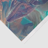 ネオンホエールウォーター世界のデカップゲーム 薄葉紙 (詳細)