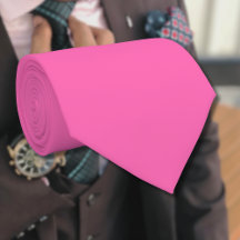 ネオンホットピンク無地の色 |クラシック