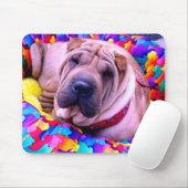 ネオンマウスパッド マウスパッド (マウス)