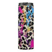 ネオンママ タンブラー (裏面)