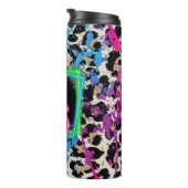 ネオンママ タンブラー (回転右)