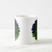 ネオンマリゴルドマグ コーヒーマグカップ (中央)