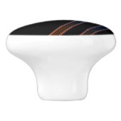 ネオンライト セラミックノブ (側面)