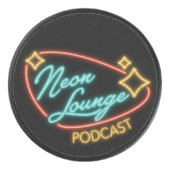 ネオンラウンジロゴホッケーパック アイスホッケーパック (正面)
