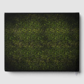 ネオンラブサインボクウッド結婚ズ ゲストブック (裏面)