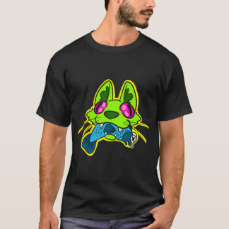 ネオンランチ Tシャツ