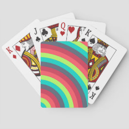 ネオンリップルラッシュ トランプ