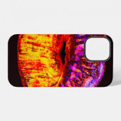 ネオンリップ iPhoneケース (裏面横)