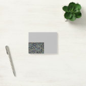 ネオンリングや輪 ポストイット (オフィス)