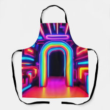 ネオンレインボーゲートウェイ