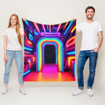 ネオンレインボーゲートウェイ