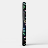 ネオンロケット星 Case-Mate iPhoneケース (裏面 / 右)
