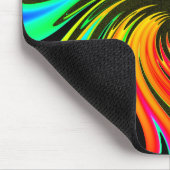 ネオンワールプール銀河系 マウスパッド (コーナー)