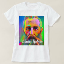 ネオンヴィルヘルムレントゲン