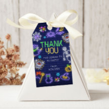 ネオン不気味エイジハロウィーン誕生日