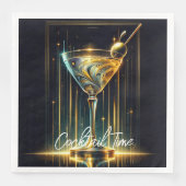 ネオン人気があるパーティー時パーソナライズされた (正面)