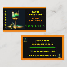 ネオン人気があるパーティー時間パーソナライズされたプロフェッショナル