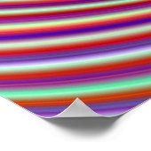 ネオン催眠 ポスター (角)