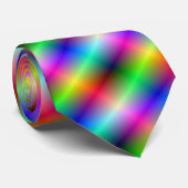 ネオン十字型ネックタイ ネクタイ (ロール)