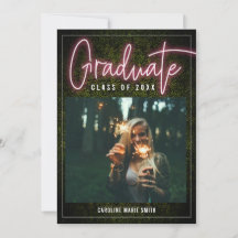 ネオン大学院卒業写真教室