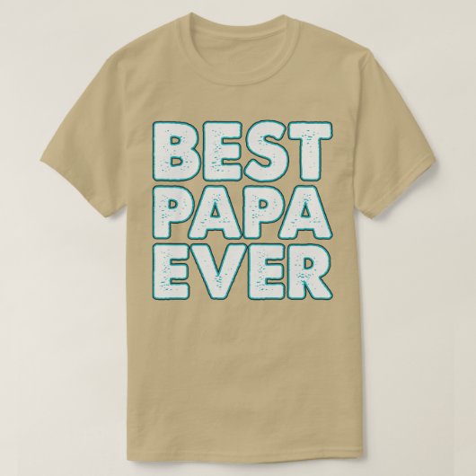 ネオン最高のパーエバー Tシャツ (デザイン正面)