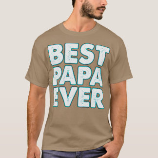 ネオン最高のパーエバー Tシャツ
