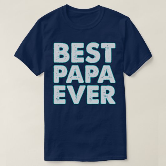 ネオン最高のパーエバー Tシャツ (デザイン正面)