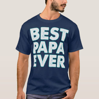 ネオン最高のパーエバー Tシャツ
