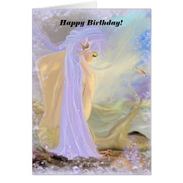 ネオン毛の人魚2