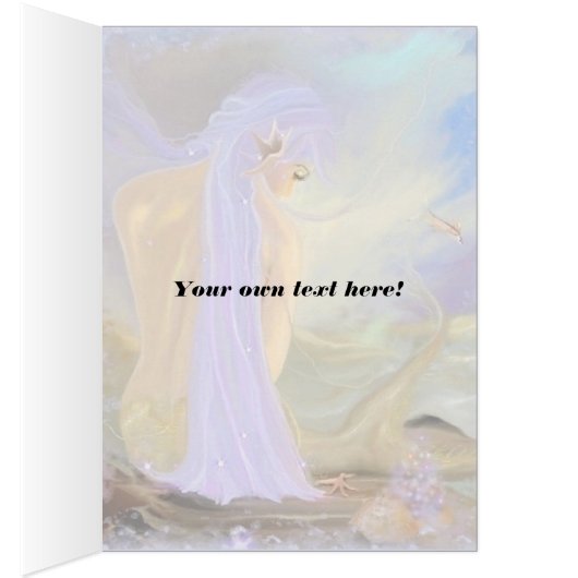 ネオン毛の人魚2 (内側 (右))