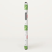 ネオン水彩画のスイカパターン Case-Mate iPhoneケース (裏面/右)