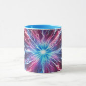 ネオン波カップ マグカップ (中央)