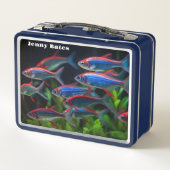 ネオン派 メタルランチボックス (裏面)