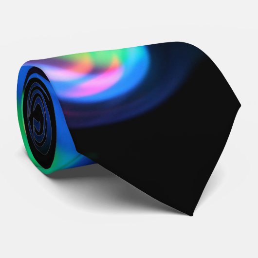 ネオン灯 ネクタイ (ロール)