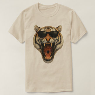 ネオン獣 Tシャツ