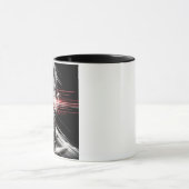 ネオン発生 マグカップ (中央)