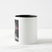 ネオン発生 マグカップ (中央)