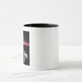 ネオン発生 マグカップ (中央)