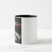 ネオン発生 マグカップ (中央)