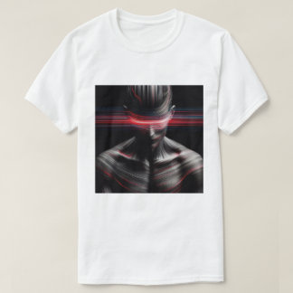 ネオン発生 Tシャツ