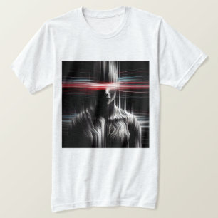 ネオン発生 Tシャツ