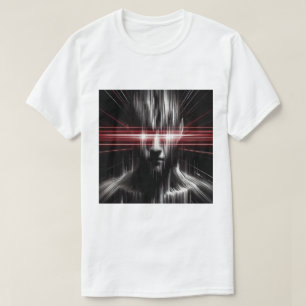 ネオン発生 Tシャツ