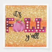 ネオン秋カスタマイズ秋色 (正面)