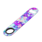 ネオン絵を描 スピード栓抜き (正面アングル)