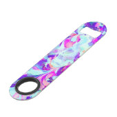 ネオン絵を描 スピード栓抜き (裏面アングル)