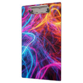 ネオン線 クリップボード (左)