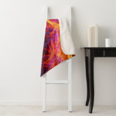 ネオン線 シェルパブランケット (インサイチュ)