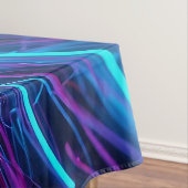 ネオン線 テーブルクロス (インサイチュ)