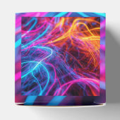 ネオン線 フェイバーボックス (上部)