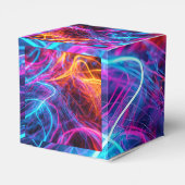 ネオン線 フェイバーボックス (裏面サイド)